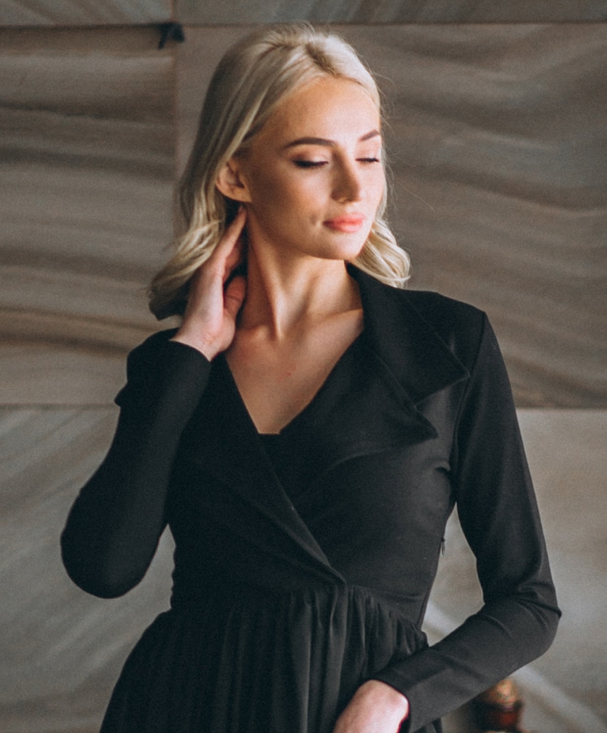 Professional consultation for cosmetic treatment session.