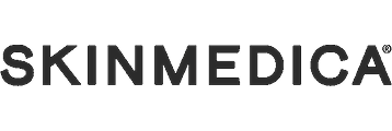 SkinMedica brand logo image.