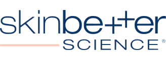 skinbetter science logo design and branding