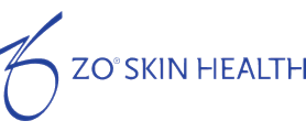 ZO Skin Health brand logo.
