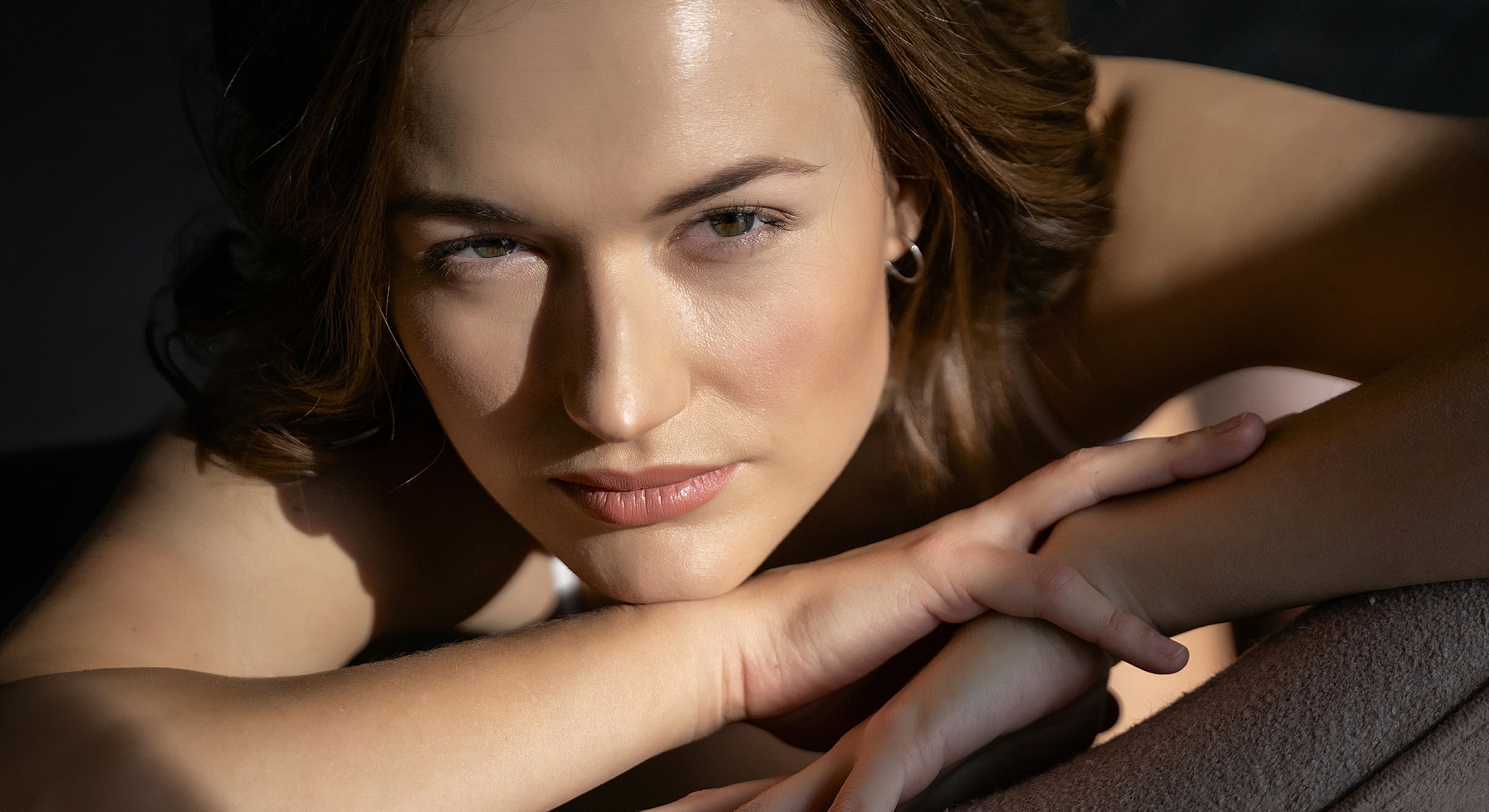 RF Microneedling in Brentwood