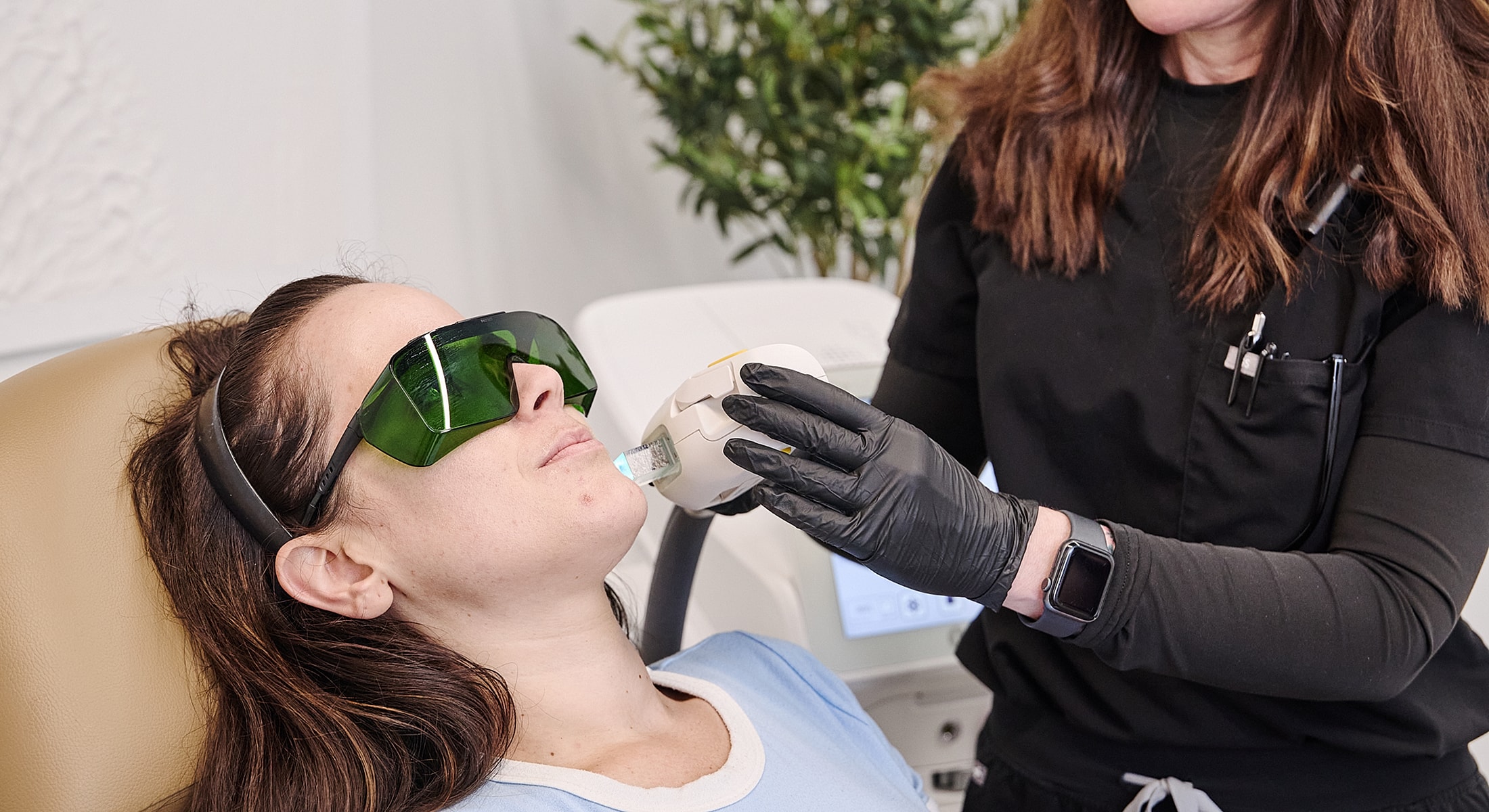 IPL Treatment Near Nolensville